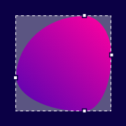 Fancy Border Radius Generator